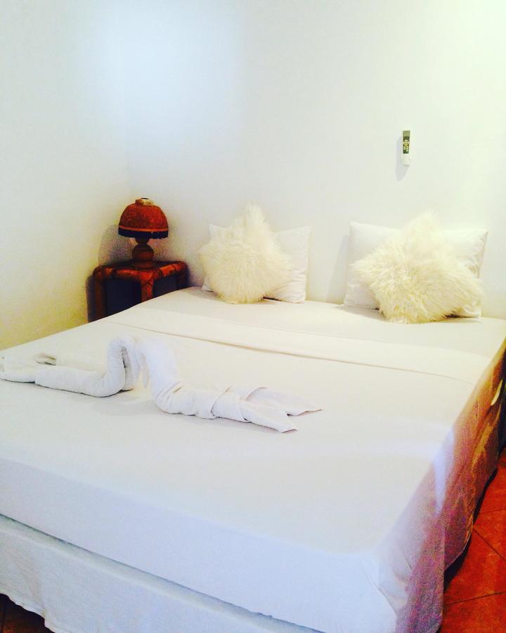 Good For Ya Knee Hostel & Bungalows (Adults Only) Gili Trawangan Buitenkant foto